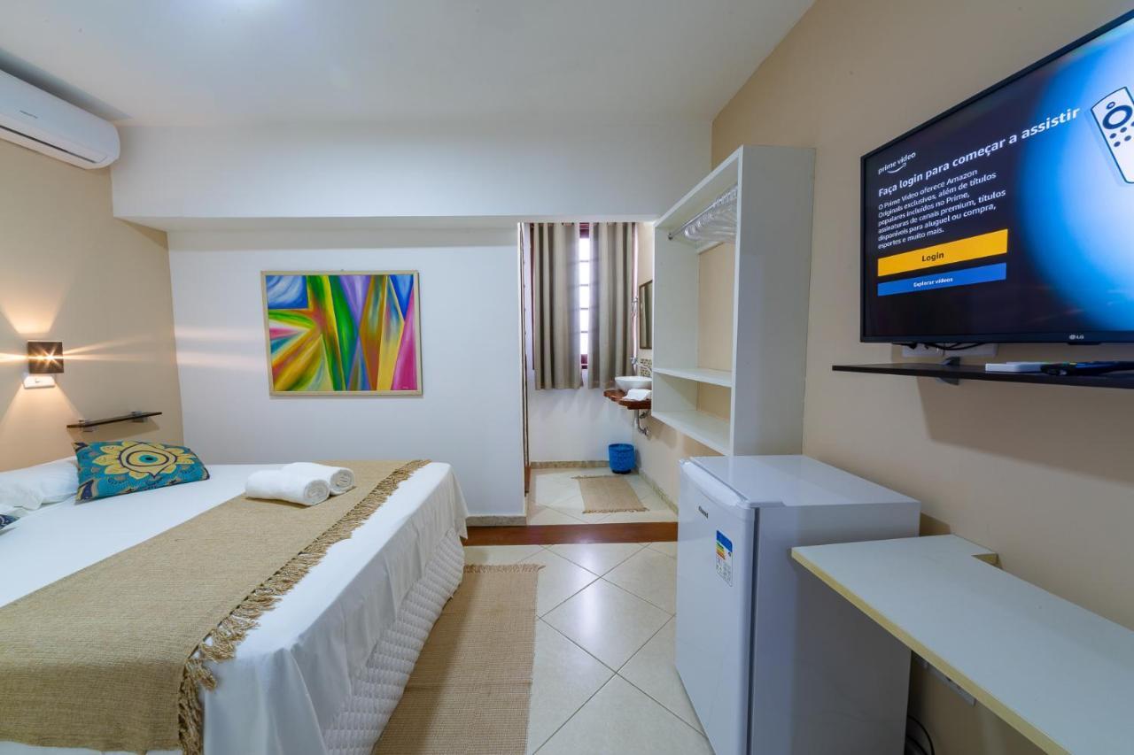 Praia Do Forte Suites Exterior photo