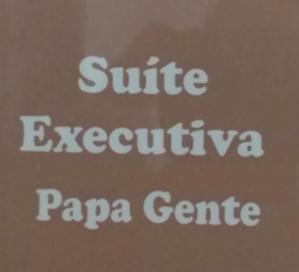 Praia Do Forte Suites Exterior photo